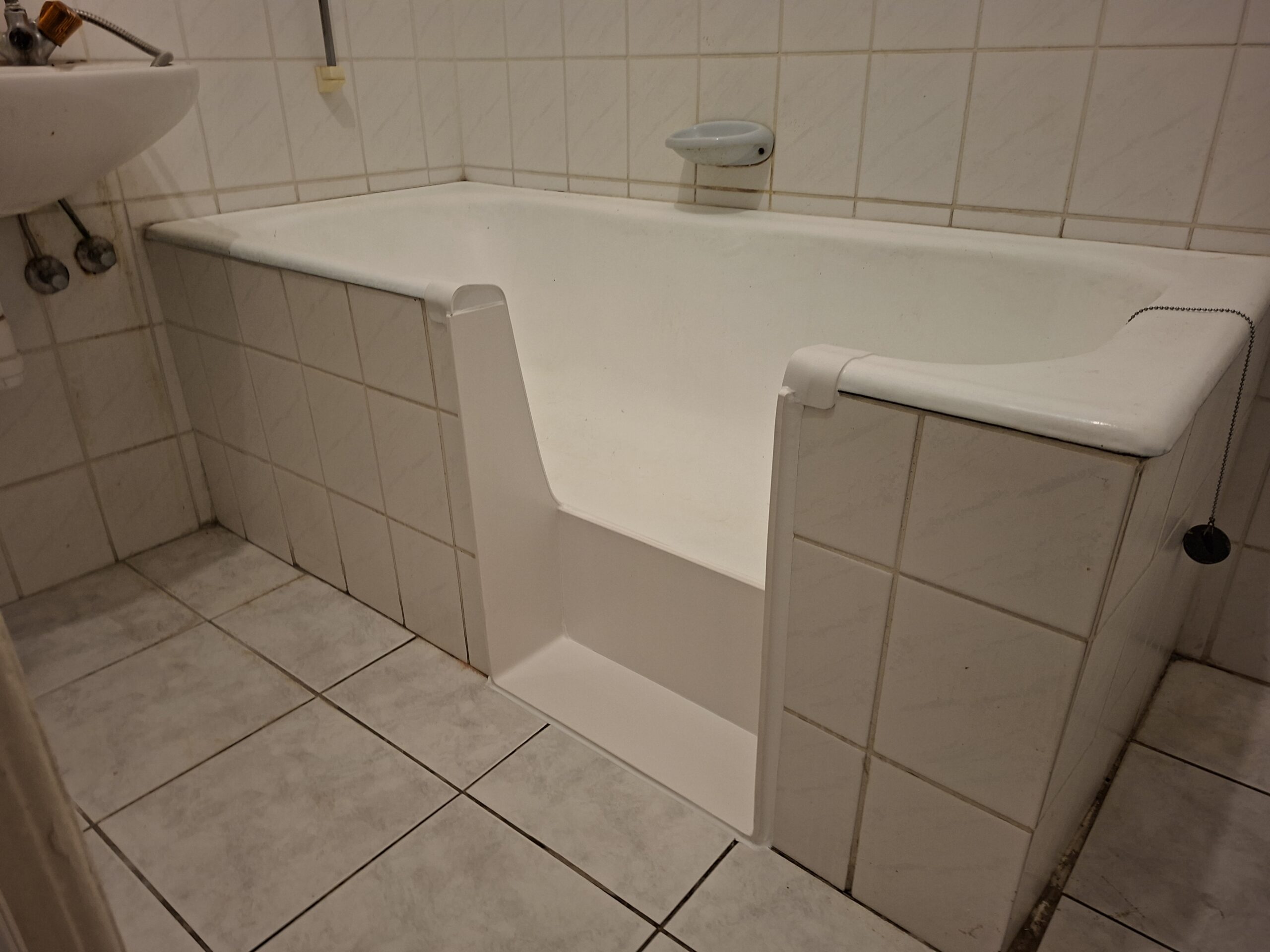 Alacsony küszöb